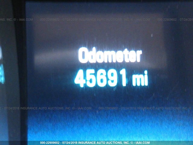 1G11C5SL6EF221454 - 2014 CHEVROLET MALIBU 1LT 金色 照片 7