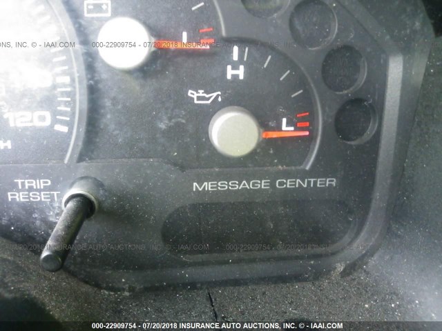 1FMZU73EX5UB24395 - 2005 FORD EXPLORER XLT/XLT SPORT/NBX 银色 照片 7