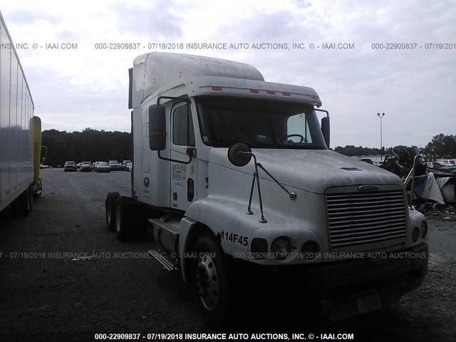 1FUJBBCG12LJ54987 - 2002 FREIGHTLINER CONVENTIONAL ST120 Unknown photo 1
