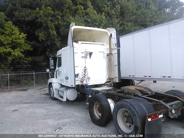 1FUJBBCG12LJ54987 - 2002 FREIGHTLINER CONVENTIONAL ST120 Unknown photo 3