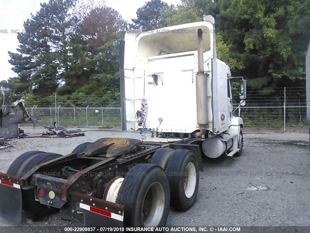 1FUJBBCG12LJ54987 - 2002 FREIGHTLINER CONVENTIONAL ST120 Unknown photo 4