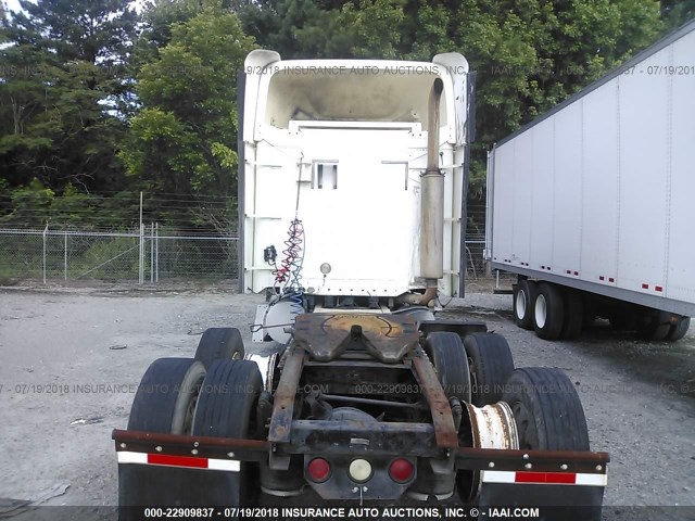 1FUJBBCG12LJ54987 - 2002 FREIGHTLINER CONVENTIONAL ST120 Unknown photo 8