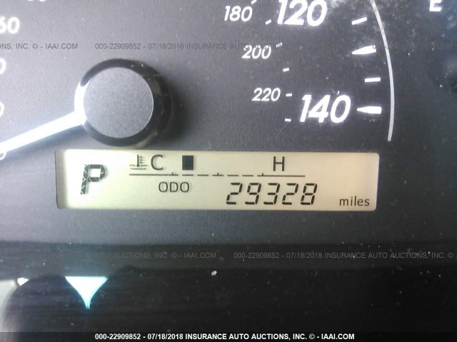 4T1BF1FK0EU806339 - 2014 TOYOTA CAMRY L/SE/LE/XLE 米色 照片 7