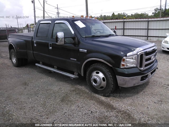 1FTWW32P15EC76573 - 2005 FORD F350 SUPER DUTY Unknown photo 1