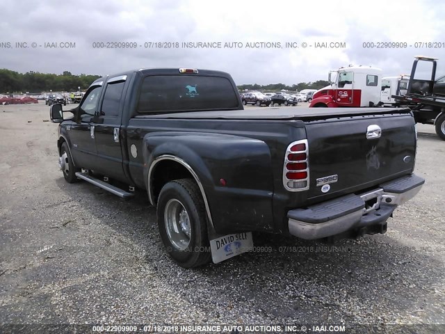 1FTWW32P15EC76573 - 2005 FORD F350 SUPER DUTY Unknown photo 3