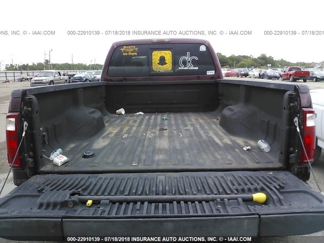 1FTWW33R88EB04271 - 2008 FORD F350 SUPER DUTY Unknown photo 7