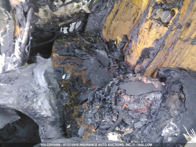 19XFC1F72HE214387 - 2017 HONDA CIVIC EXL 银色 照片 8