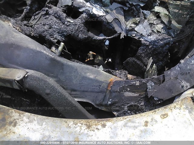 19XFC1F72HE214387 - 2017 HONDA CIVIC EXL 银色 照片 9