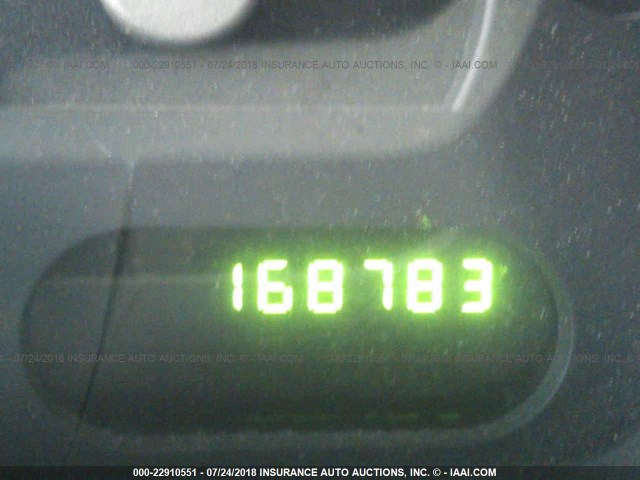 1FMZU72K84UC00623 - 2004 FORD EXPLORER XLS/XLS SPORT WHITE photo 7