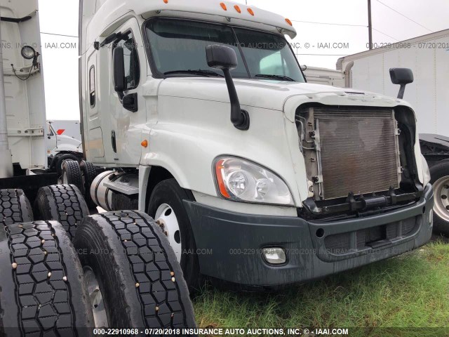 1FUBGKBG2CSBH0130 - 2012 FREIGHTLINER CASCADIA 125  Unknown photo 1