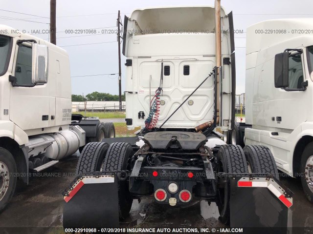 1FUBGKBG2CSBH0130 - 2012 FREIGHTLINER CASCADIA 125  Unknown photo 8