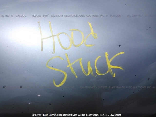 4T1BE46K87U664877 - 2007 TOYOTA CAMRY NEW GENERAT CE/LE/XLE/SE GRAY photo 10