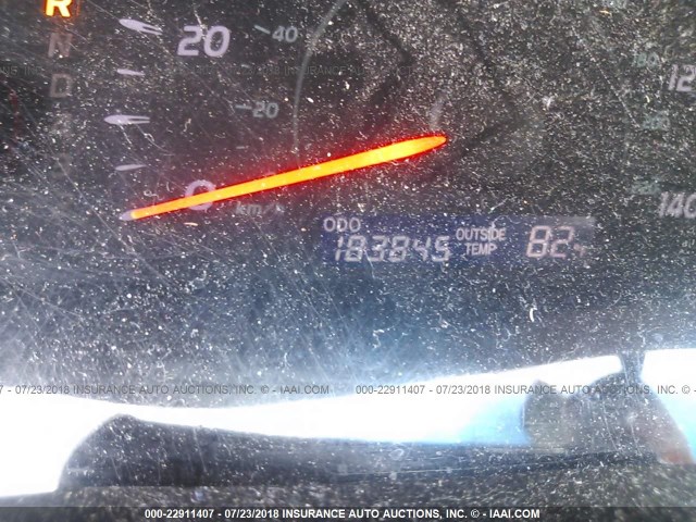 4T1BE46K87U664877 - 2007 TOYOTA CAMRY NEW GENERAT CE/LE/XLE/SE GRAY photo 7