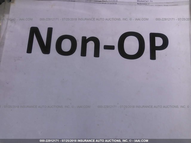 5LMFU27R34LJ20919 - 2004 LINCOLN NAVIGATOR 白色 照片 7