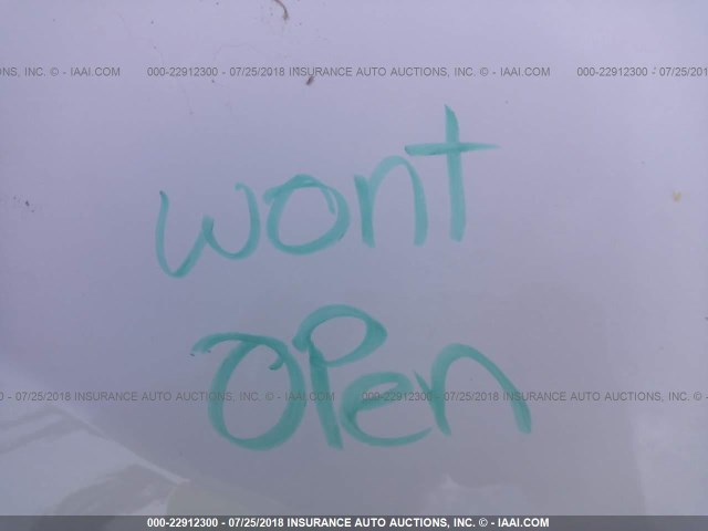 4T1BF1FK1FU041353 - 2015 TOYOTA CAMRY LE/XLE/SE/XSE WHITE photo 10