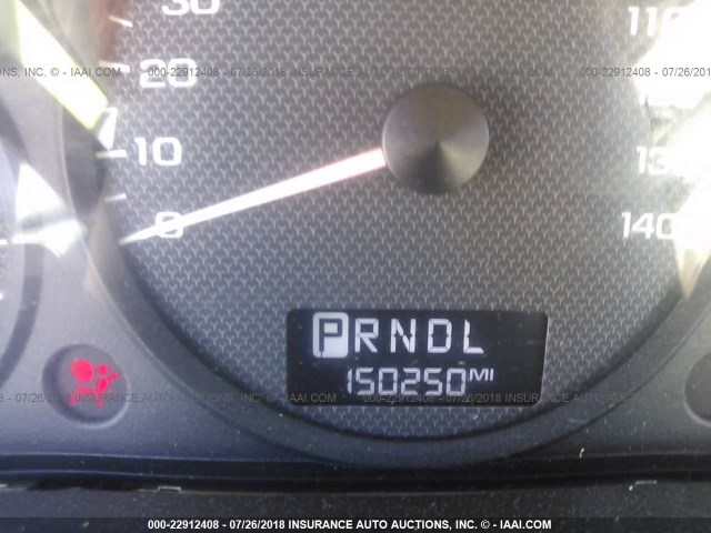 1G1ZS52F35F308423 - 2005 CHEVROLET MALIBU მწვანე ფოტო 7