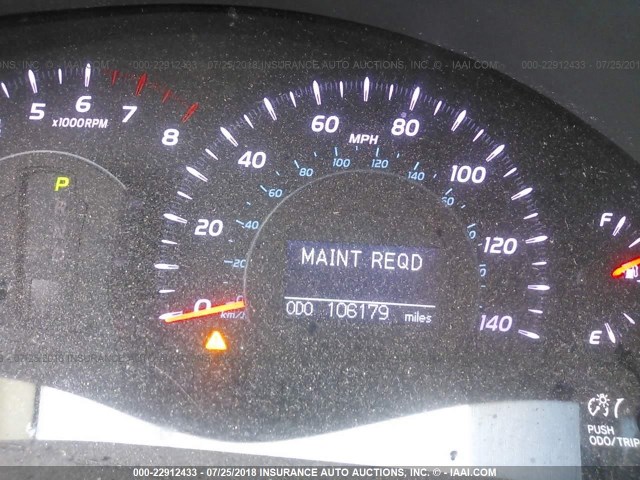 4T1BF3EK0BU221947 - 2011 TOYOTA CAMRY SE/LE/XLE 灰色 照片 7