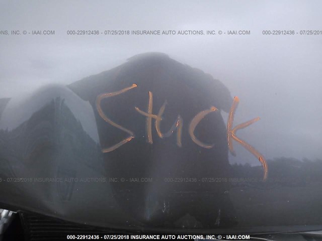 4T1BE32K25U615509 - 2005 TOYOTA CAMRY LE/XLE/SE Boz foto 10