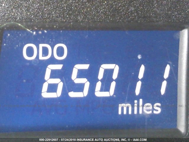 4T1BF1FK7EU405306 - 2014 TOYOTA CAMRY L/SE/LE/XLE შავი ფოტო 7