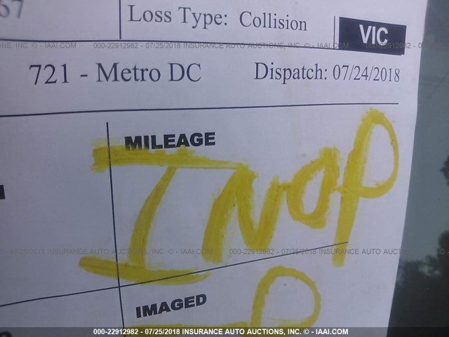 4T1BE32KX5U408267 - 2005 TOYOTA CAMRY LE/XLE/SE Qara foto 7