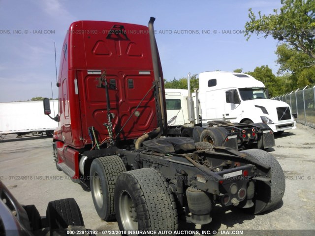 1FUJGLDR99LAH4630 - 2009 FREIGHTLINER CASCADIA 125  Unknown photo 3