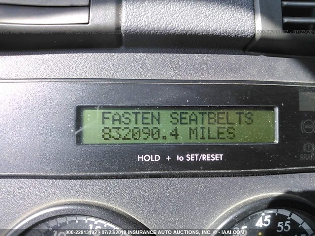 1FUJGLDR99LAH4630 - 2009 FREIGHTLINER CASCADIA 125  Unknown photo 6