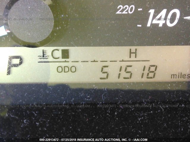 4T1BF1FK9EU750790 - 2014 TOYOTA CAMRY L/SE/LE/XLE 银色 照片 7