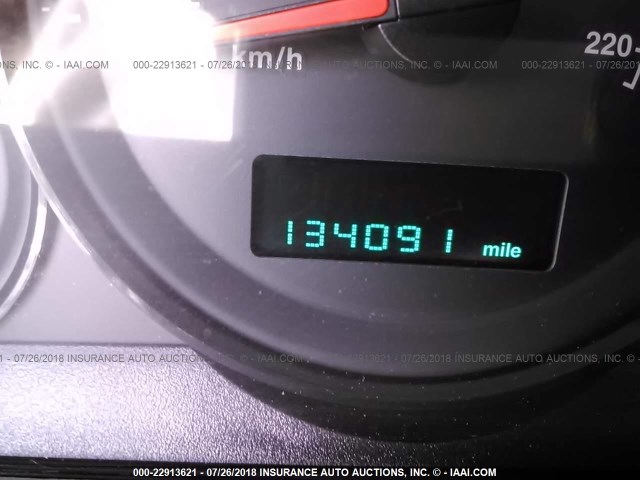 1J4HR48N36C216877 - 2006 JEEP GRAND CHEROKEE LAREDO/COLUMBIA/FREEDOM 蓝色 照片 7