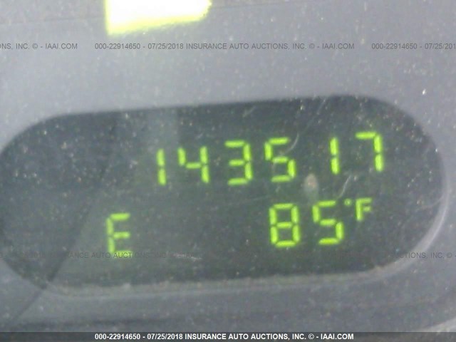 1FMZU73K23UB63940 - 2003 FORD EXPLORER XLT/XLT SPORT/NBX 蓝色 照片 7