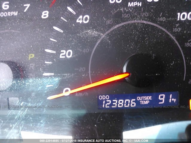 4T4BF3EK3AR039888 - 2010 TOYOTA CAMRY SE/LE/XLE ოქროსფერი ფოტო 7