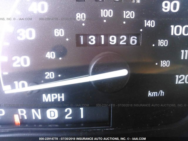 1FTYR14U22PA76471 - 2002 FORD RANGER SUPER CAB შავი ფოტო 7