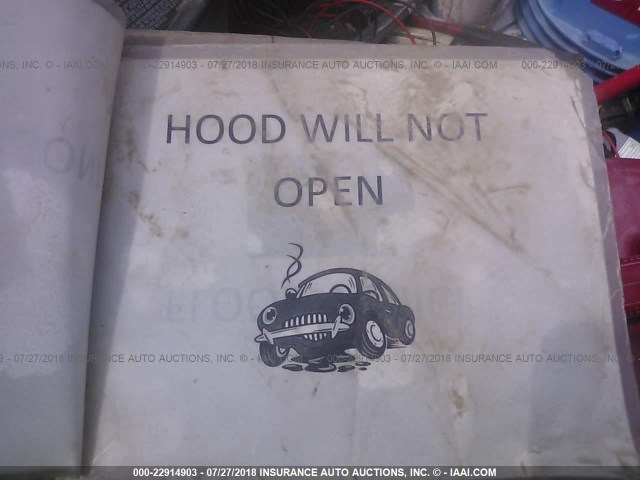 2T1KR32E36C604200 - 2006 TOYOTA COROLLA MATRIX XR GRAY photo 10