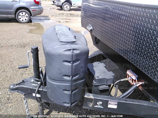 5SFNB3624GE300788 - 2016 HEARTLAND SUNDANCE XLT ULTRA LITE  Unknown photo 10