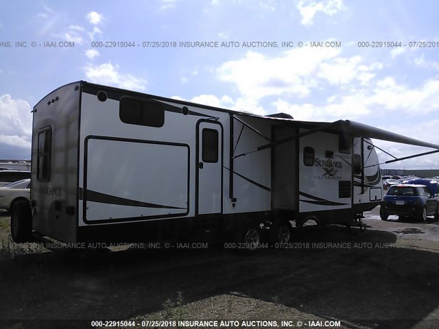 5SFNB3624GE300788 - 2016 HEARTLAND SUNDANCE XLT ULTRA LITE  Unknown photo 4