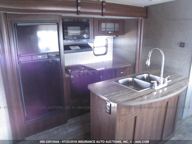 5SFNB3624GE300788 - 2016 HEARTLAND SUNDANCE XLT ULTRA LITE  Unknown photo 6