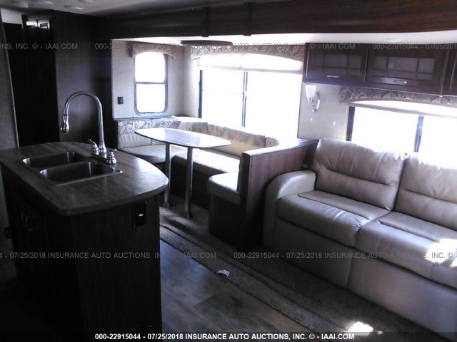 5SFNB3624GE300788 - 2016 HEARTLAND SUNDANCE XLT ULTRA LITE  Unknown photo 8