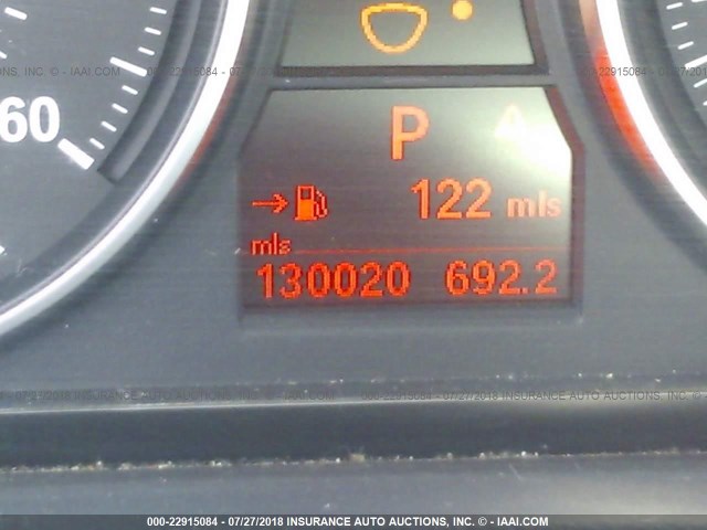 WBAWR33598P151752 - 2008 BMW 328 I SULEV Light Blue photo 7