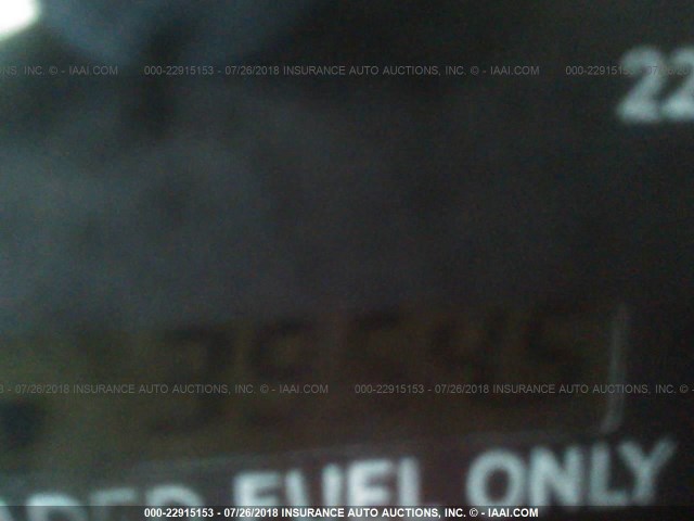 4T1BG22K8WU195812 - 1998 TOYOTA CAMRY CE/LE/XLE 黑色 照片 7