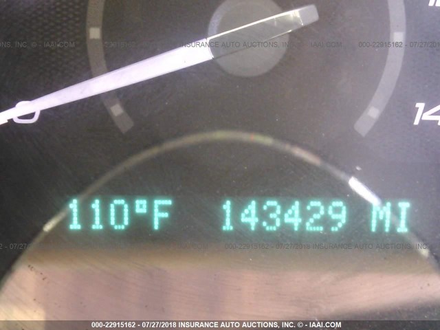 1G1ZC5E18BF378329 - 2011 CHEVROLET MALIBU 1LT WHITE photo 7