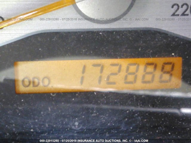 JTKDE177360099491 - 2006 TOYOTA SCION TC 勃艮第红 照片 7