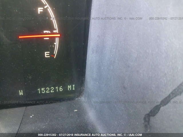 5LMFU27R83LJ42736 - 2003 LINCOLN NAVIGATOR WHITE photo 7