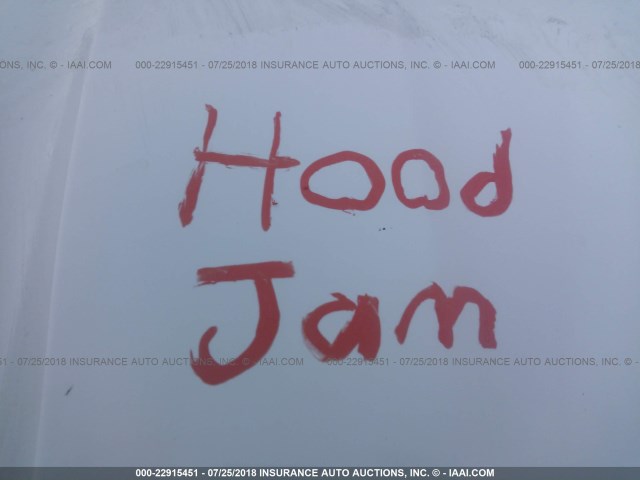 5LMFU27R63LJ05345 - 2003 LINCOLN NAVIGATOR 白色 照片 10