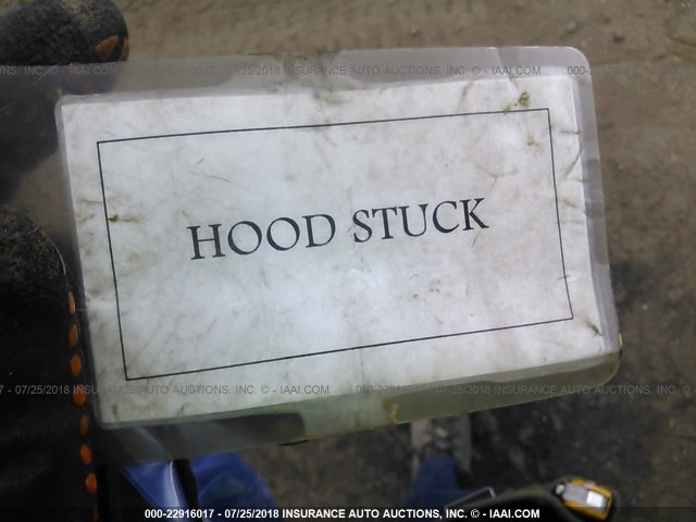 1G11B5SA5DF222692 - 2013 CHEVROLET MALIBU LS Boz foto 10