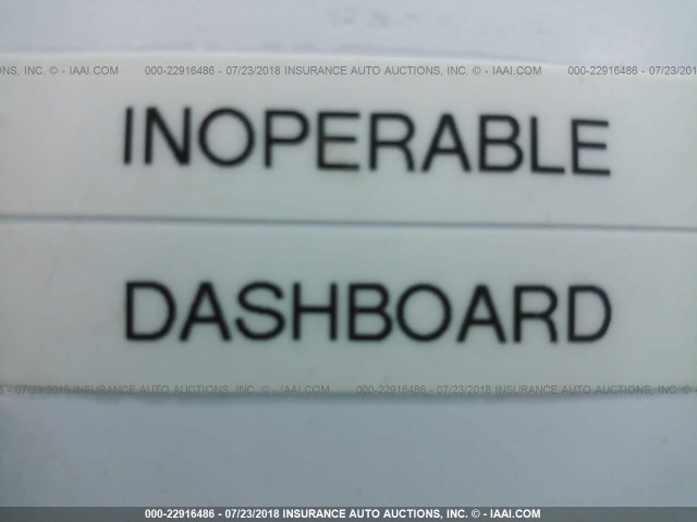 1FM5K7F86GGC23906 - 2016 FORD EXPLORER LIMITED 红色 照片 7