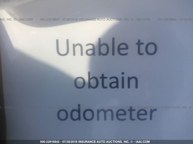 KL1TD526X5B371170 - 2005 CHEVROLET AVEO LS BLUE photo 7