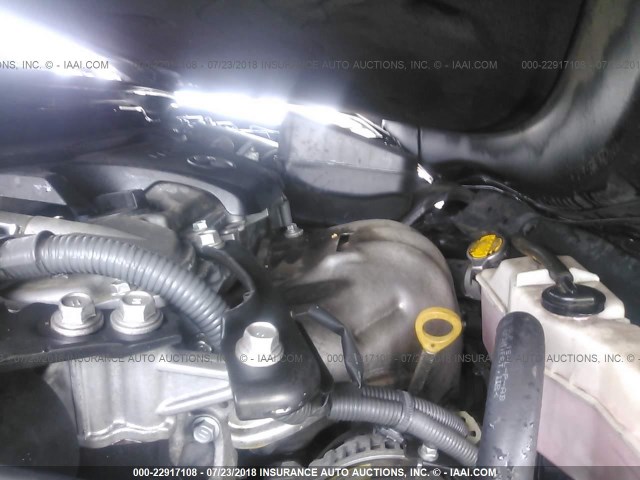 4T1BF1FK3DU263566 - 2013 TOYOTA CAMRY L/SE/LE/XLE 黑色 照片 10