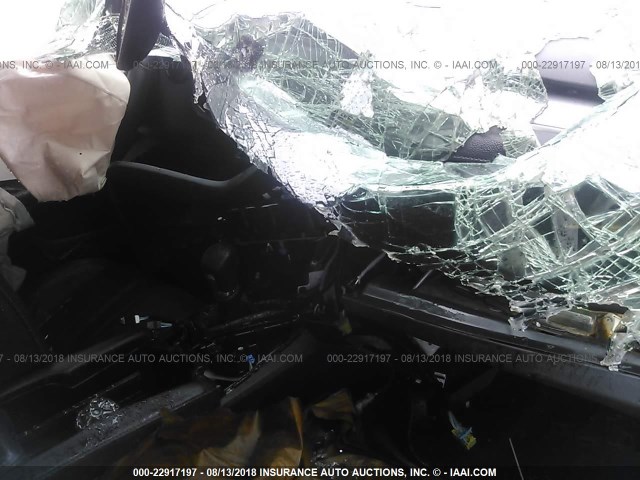 2HGFC1F76GH649143 - 2016 HONDA CIVIC EXL 白色 照片 5