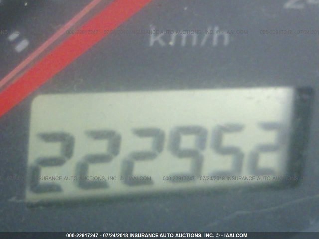 2HGES16395H570946 - 2005 HONDA CIVIC DX VP Boz foto 7