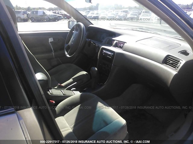 JT2BG22K4V0067571 - 1997 TOYOTA CAMRY LE/XLE 香槟色 照片 5