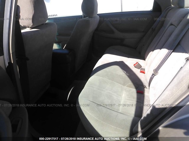 JT2BG22K4V0067571 - 1997 TOYOTA CAMRY LE/XLE 香槟色 照片 8